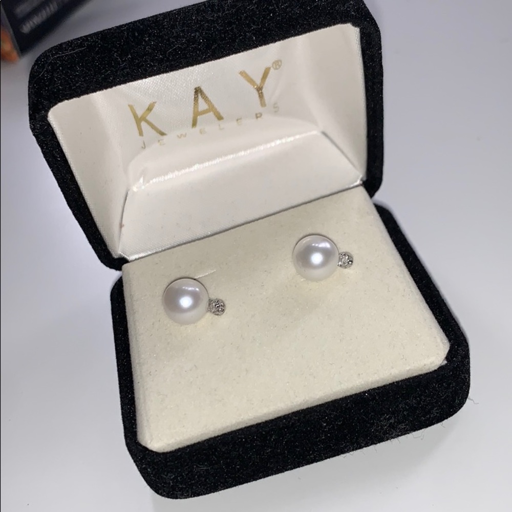 Kay Jewelers Earrings